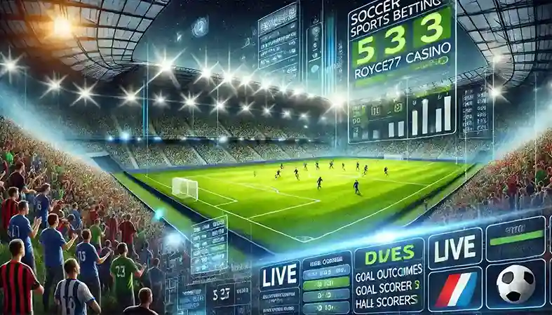 jl55 Football Betting