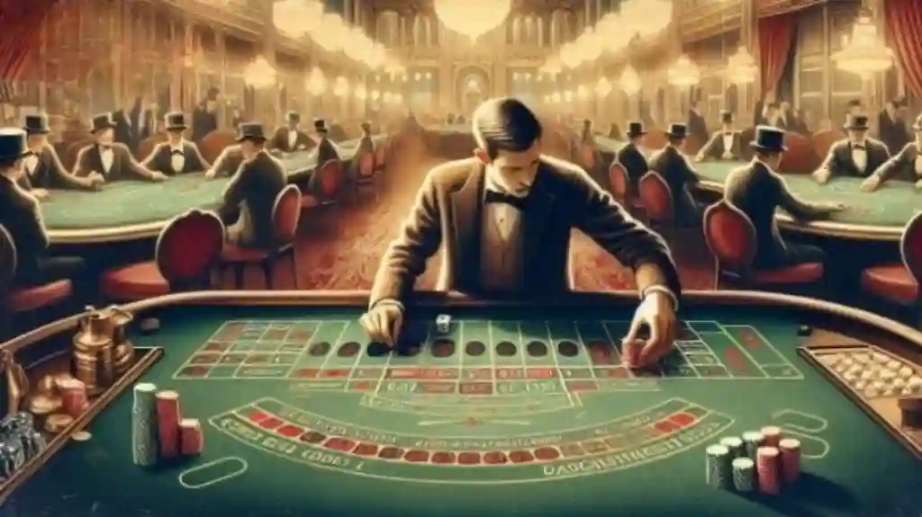 jl55 Casino Blackjack